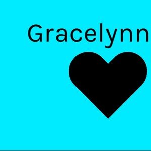 Meet your Posher, Gracelynn